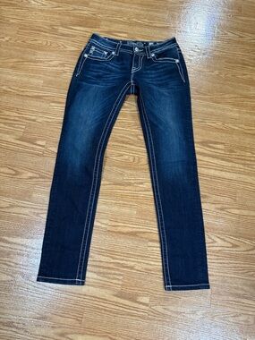 Miss Me Skinny Jeans